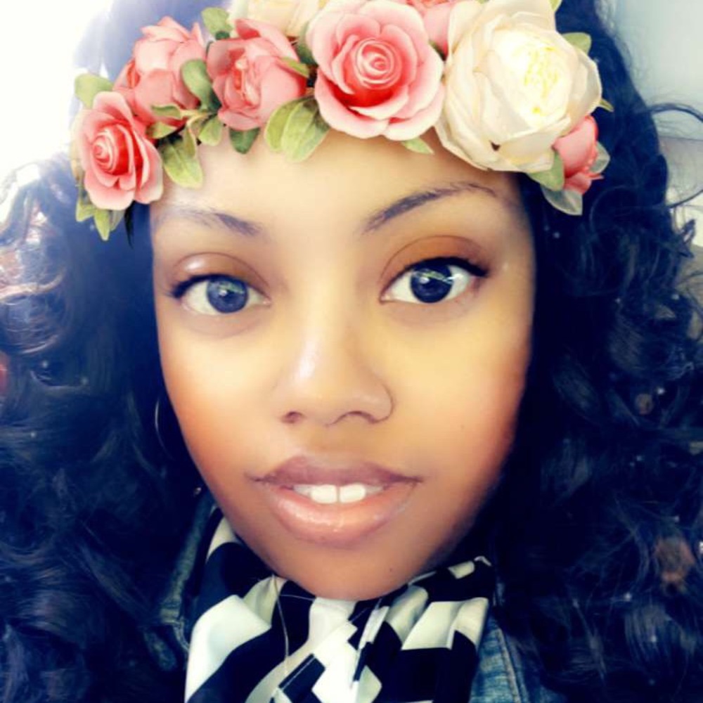 Meet your Posher, Antoinette